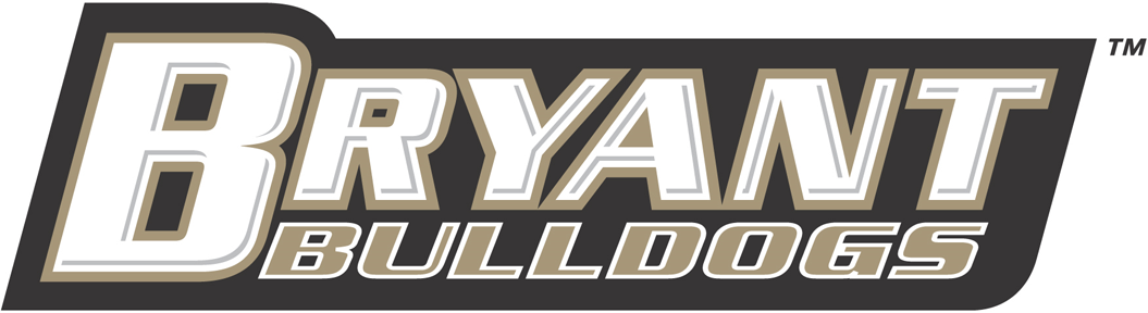 Bryant Bulldogs 2005-Pres Wordmark Logo v3 DIY iron on transfer (heat transfer)
